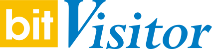 bitVisitor-ระบบแลกบัตร-Visitor Managemant System (VMS)