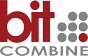 BIT COMBINE | บิทคอมไบน์ Logo